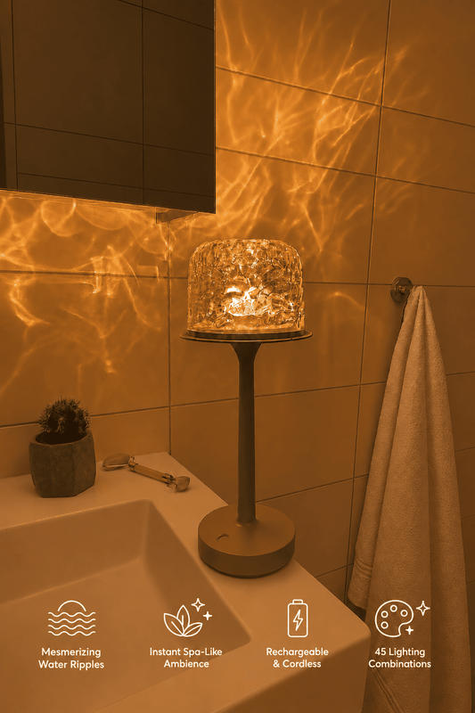 KleoLum™ Glow Lamp