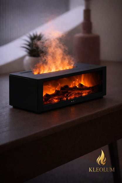 KleoLum™ Flame Diffuser