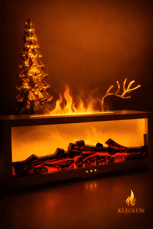 FlameAir by KleoLum™