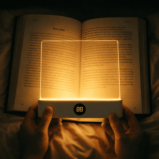 KleoLum Reading Lamp