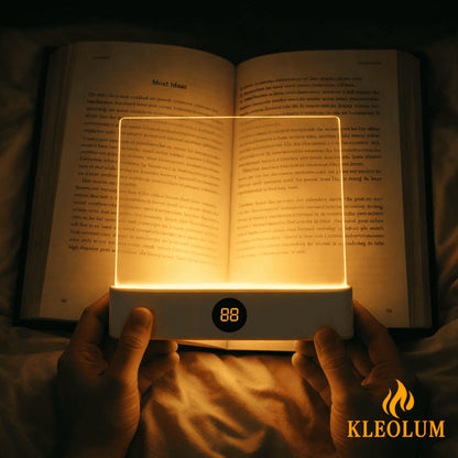 KleoLum Reading Lamp