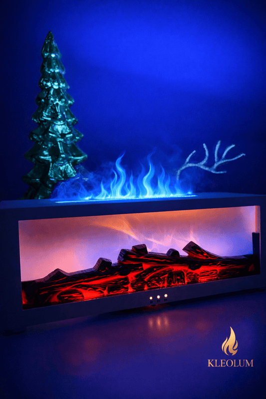 FlameAir by KleoLum™