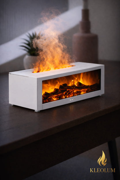 KleoLum™ Flame Diffuser