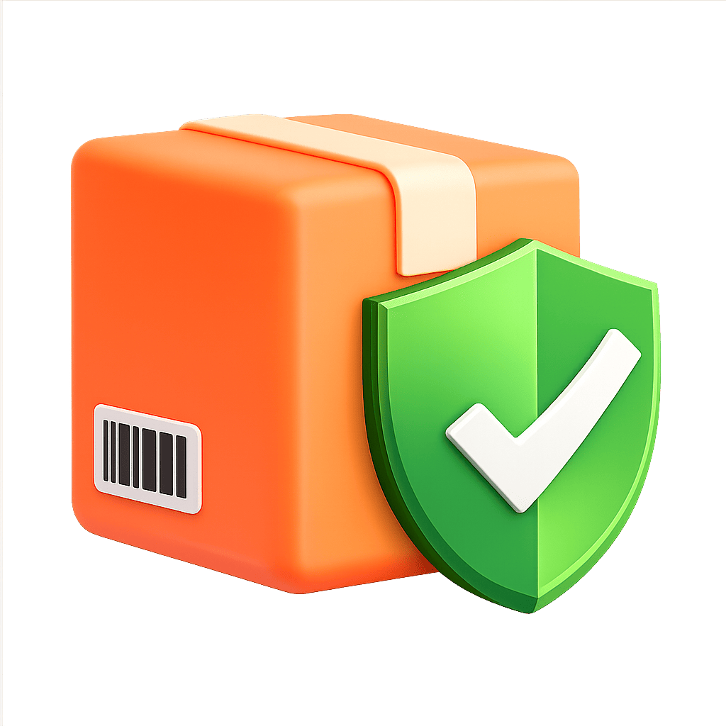 Shipping Protection