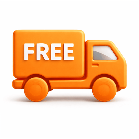 Free Fast Shipping