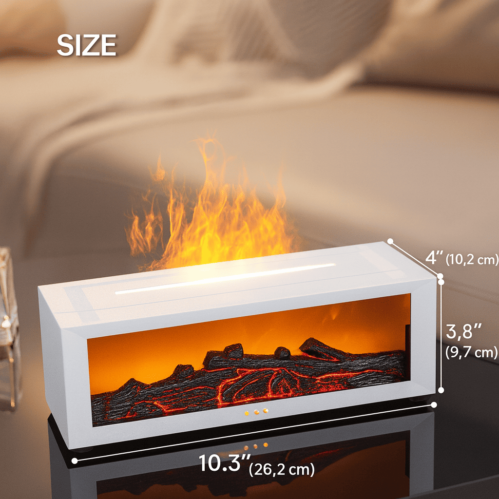 FlameAir by KleoLum™