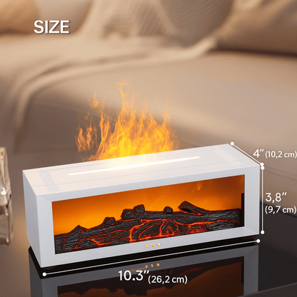 FlameAir by KleoLum™