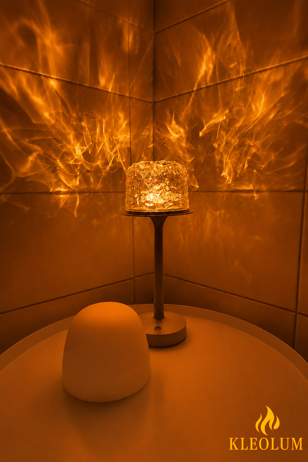 KleoLum™ Glow Lamp
