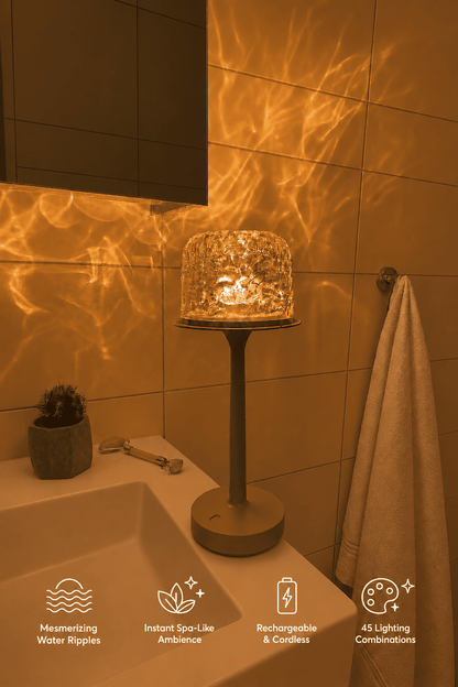 KleoLum™ Glow Lamp