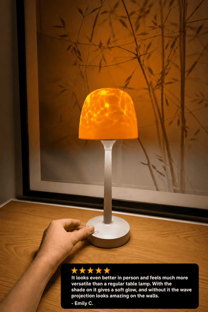 KleoLum™ Glow Lamp