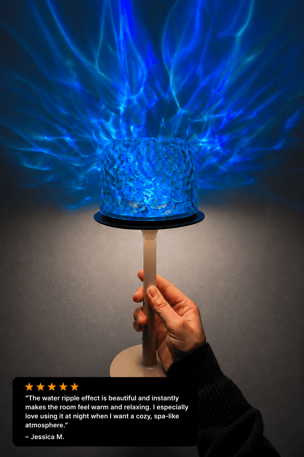 KleoLum™ Glow Lamp