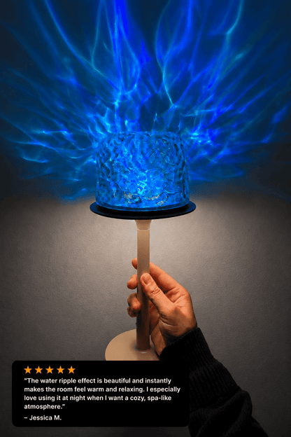 KleoLum™ Glow Lamp
