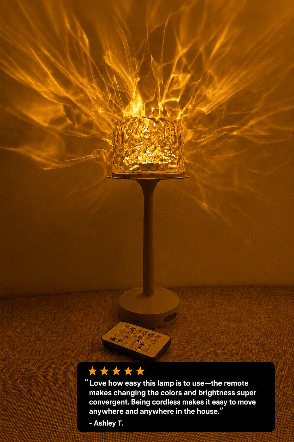 KleoLum™ Glow Lamp