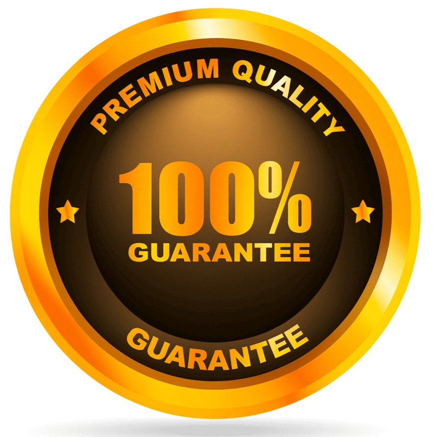 30-Day Money-Back Guarantee