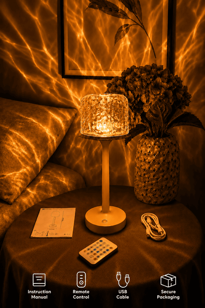 KleoLum™ Glow Lamp