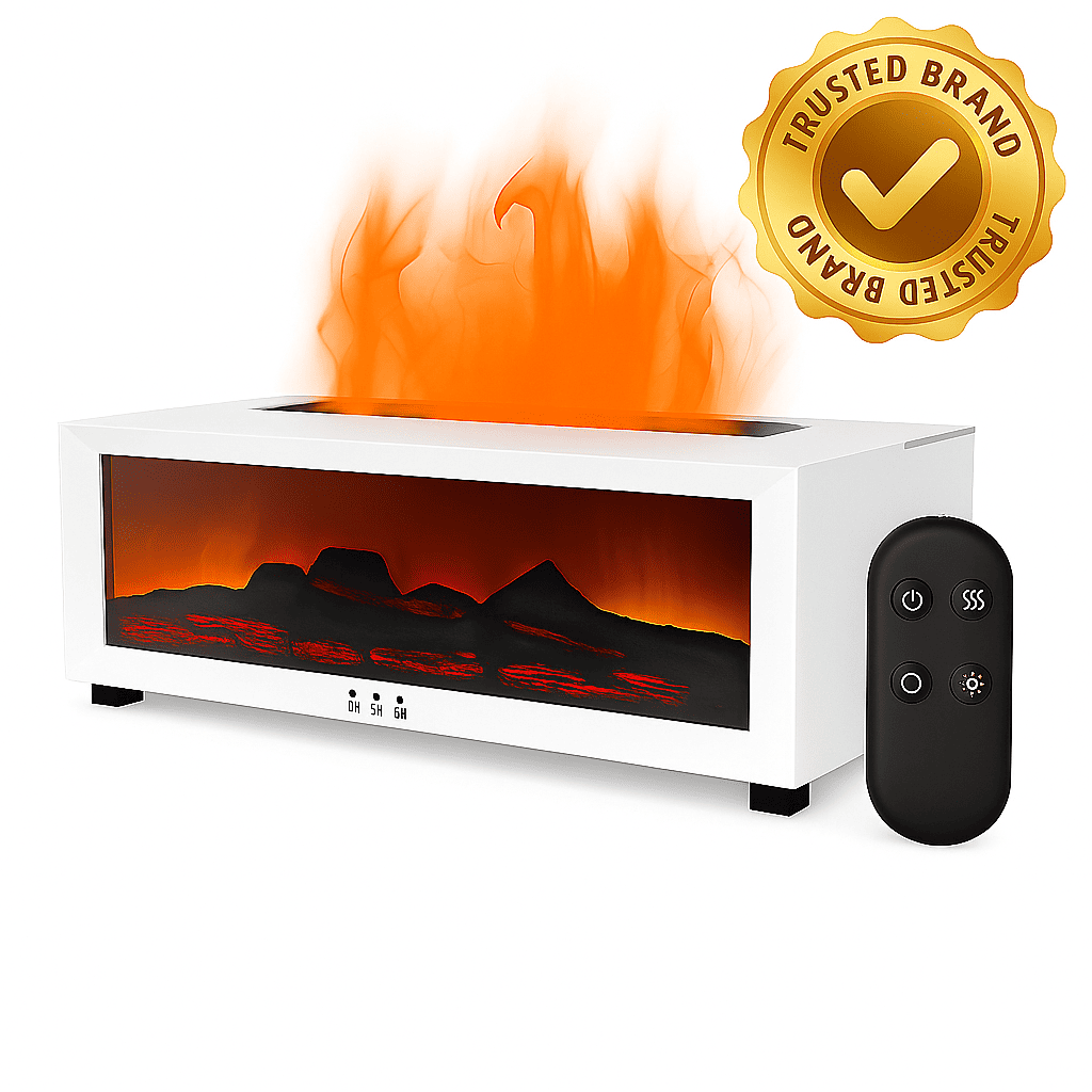 FlameAir by KleoLum™