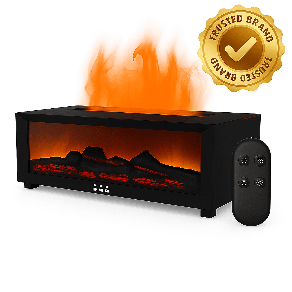 FlameAir by KleoLum™