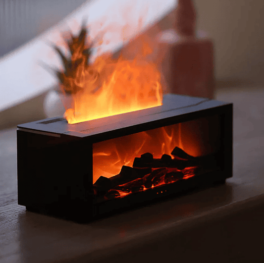 FlameAir by LumosDeco™ - Skipy