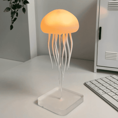 Jellyfish Night Lamp by LumosDeco™ - Skipy