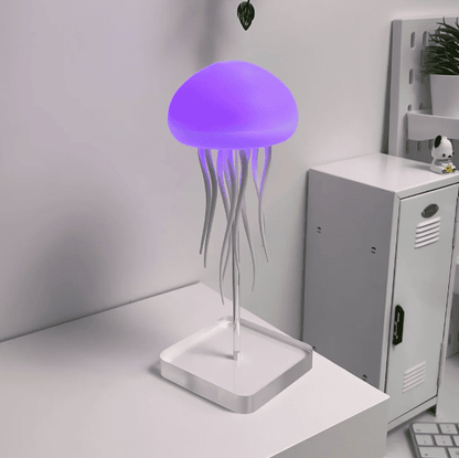 Jellyfish Night Lamp by LumosDeco™ - Skipy