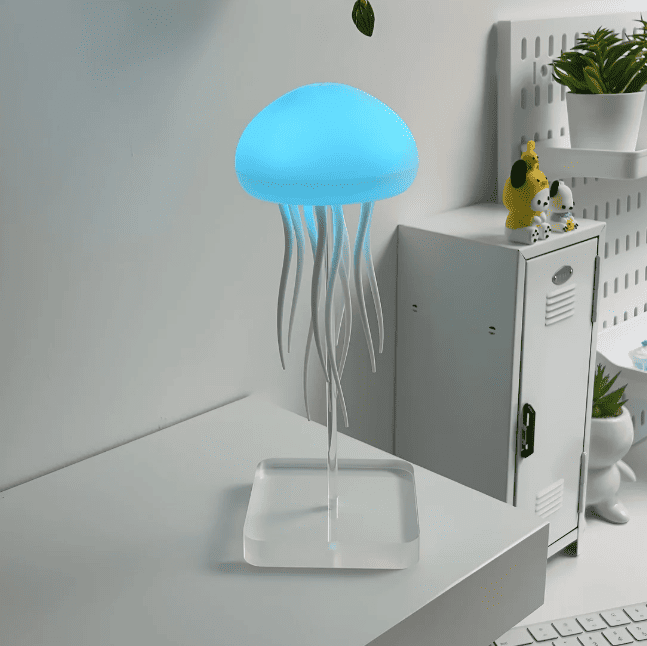 Jellyfish Night Lamp by LumosDeco™ - Skipy