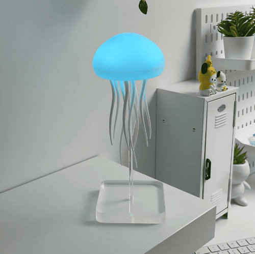 Jellyfish Night Lamp by LumosDeco™ - Skipy