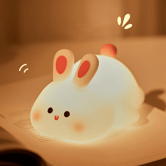 LED GlowPet by LumosDeco™ - Skipy