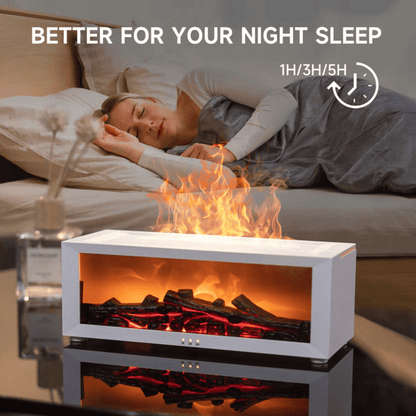 FlameAir by KleoLum™