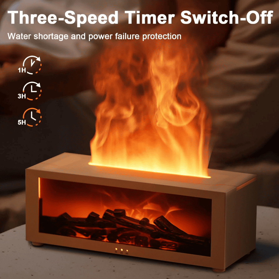 FlameAir by KleoLum™