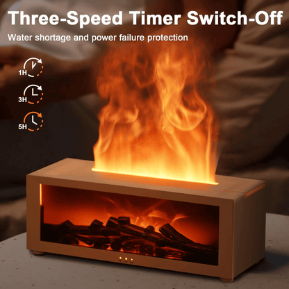 FlameAir by KleoLum™