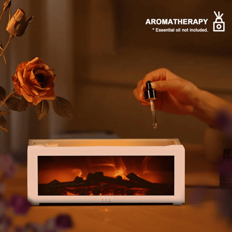 FlameAir by KleoLum™