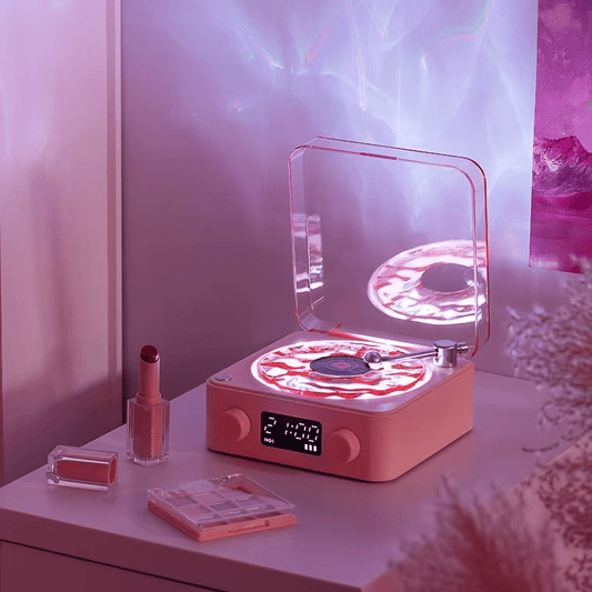 RetroWaves by LumosDeco™ - Skipy