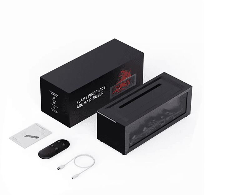 FlameAir by KleoLum™