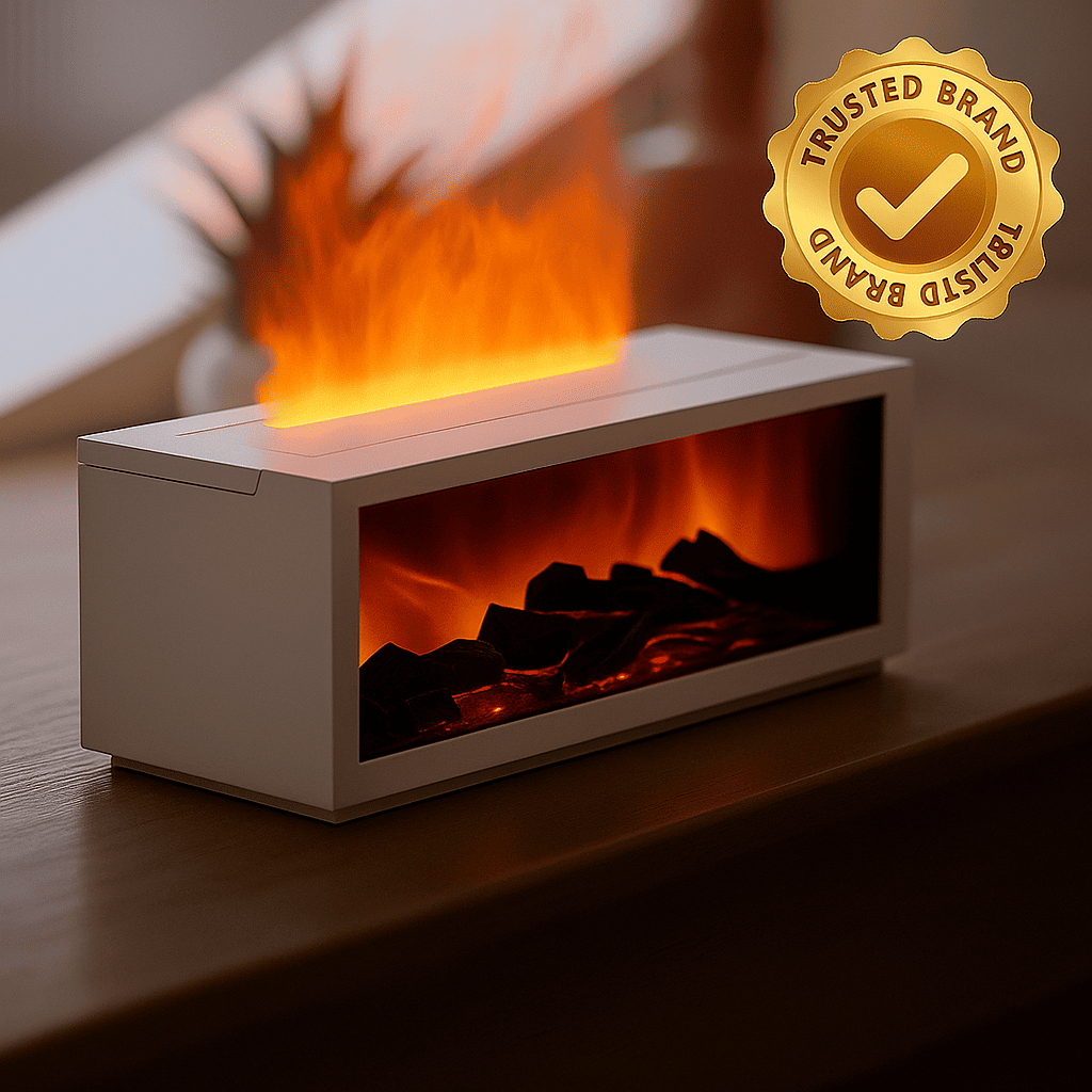 FlameAir by KleoLum™