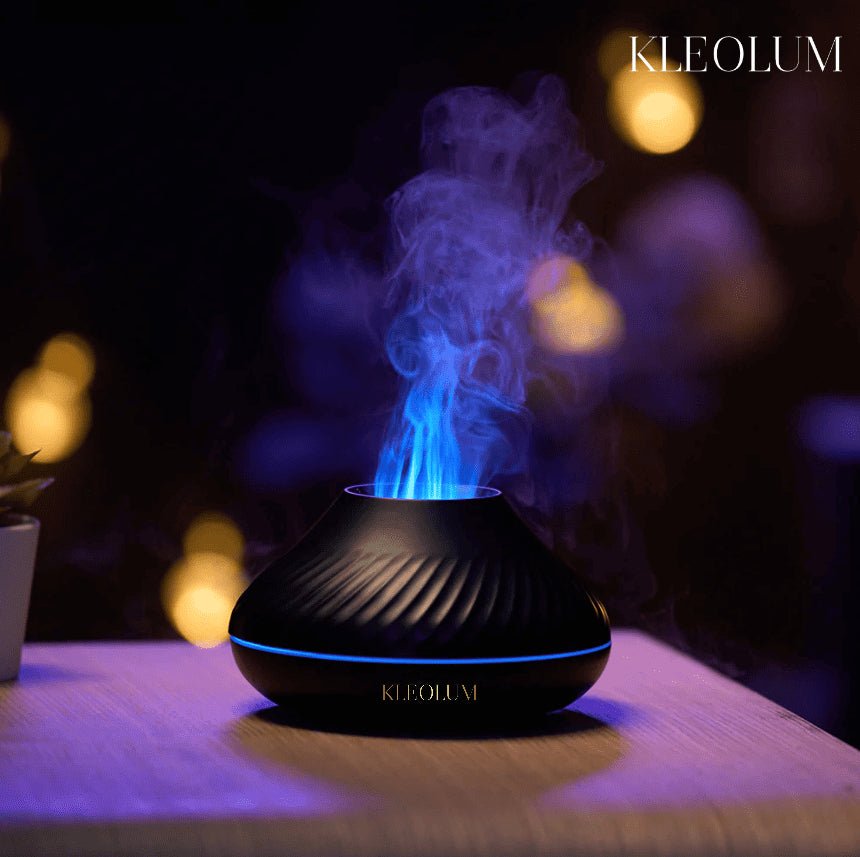 VolcanoAura by KleoLum™ - Skipy